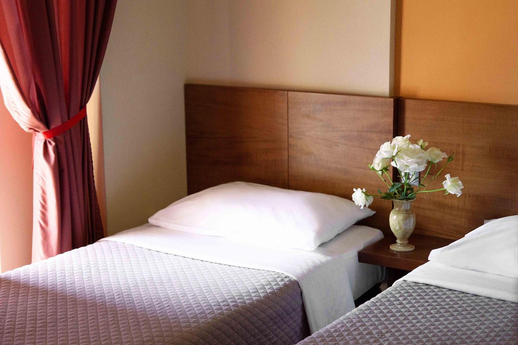 Hotel Giorgio أثينا المظهر الخارجي الصورة
